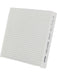 NTK Cabin Air Filter CBFL0058 Air Filter NTK - Micks Gone Bush