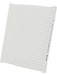 NTK Cabin Air Filter CBFL0059 Air Filter NTK - Micks Gone Bush