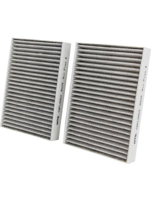 NTK Cabin Air Filter CBFL0063 Air Filter NTK - Micks Gone Bush