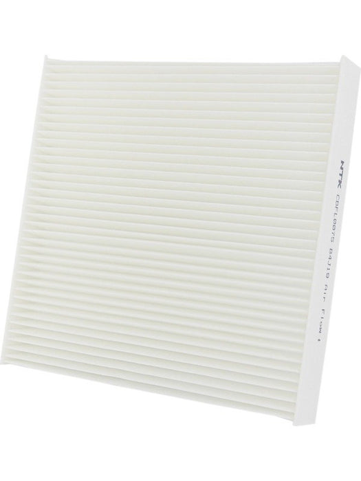 NTK Cabin Air Filter CBFL0075 Air Filter NTK - Micks Gone Bush