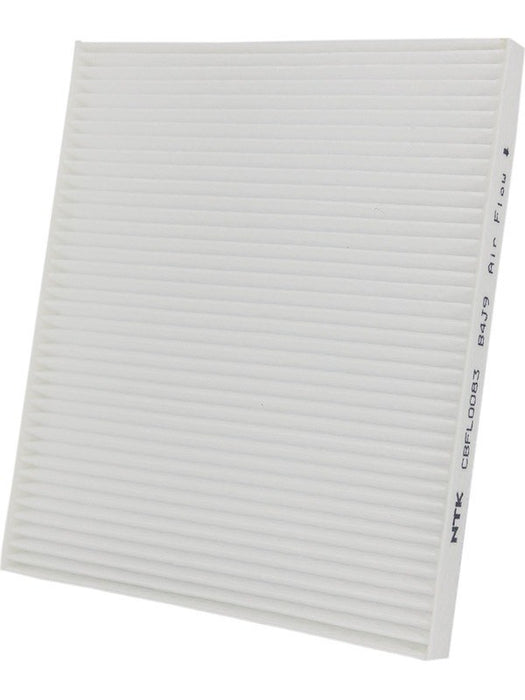 NTK Cabin Air Filter CBFL0083 Air Filter NTK - Micks Gone Bush