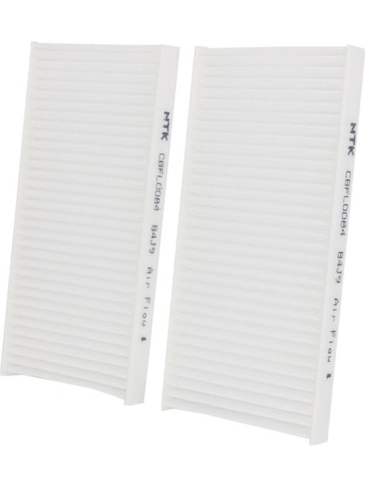 NTK Cabin Air Filter CBFL0084 Air Filter NTK - Micks Gone Bush