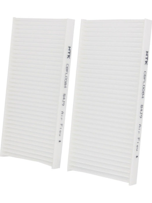 NTK Cabin Air Filter CBFL0084 Air Filter NTK - Micks Gone Bush