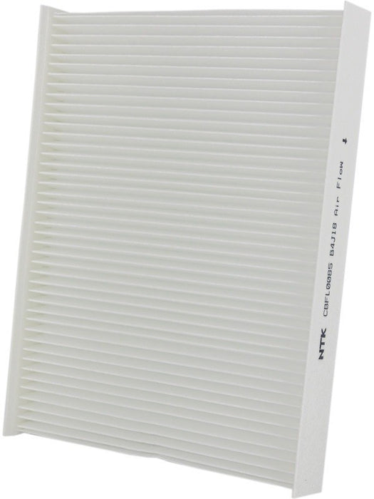 NTK Cabin Air Filter CBFL0085 Air Filter NTK - Micks Gone Bush