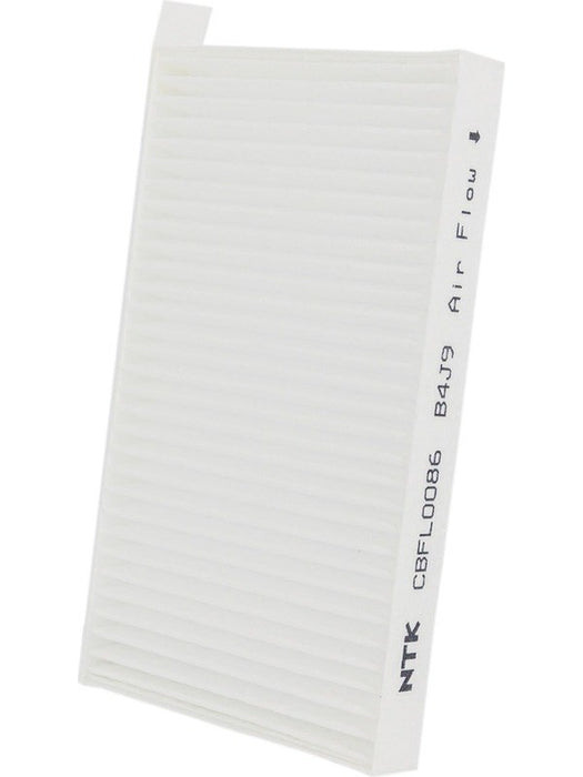 NTK Cabin Air Filter CBFL0086 Air Filter NTK - Micks Gone Bush