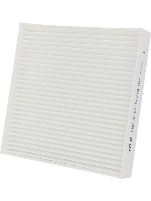 NTK Cabin Air Filter CBFL0089 Air Filter NTK - Micks Gone Bush