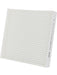 NTK Cabin Air Filter CBFL0089 Air Filter NTK - Micks Gone Bush