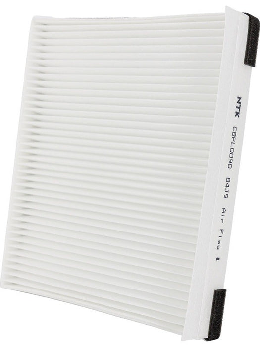 NTK Cabin Air Filter CBFL0090 Air Filter NTK - Micks Gone Bush