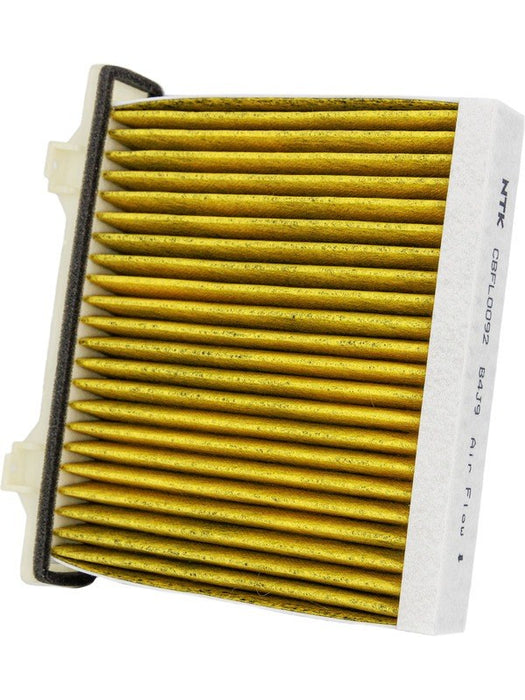 NTK Cabin Air Filter CBFL0092 Air Filter NTK - Micks Gone Bush