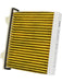 NTK Cabin Air Filter CBFL0092 Air Filter NTK - Micks Gone Bush