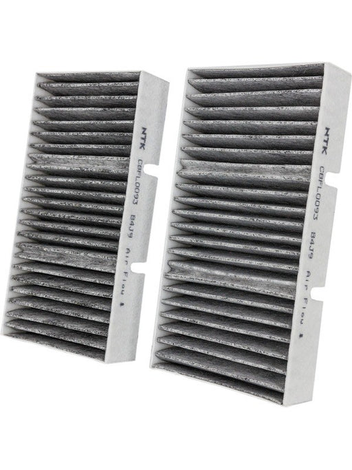 NTK Cabin Air Filter CBFL0093 Air Filter NTK - Micks Gone Bush
