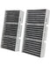 NTK Cabin Air Filter CBFL0093 Air Filter NTK - Micks Gone Bush