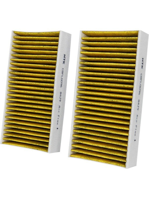 NTK Cabin Air Filter CBFL0096 Air Filter NTK - Micks Gone Bush