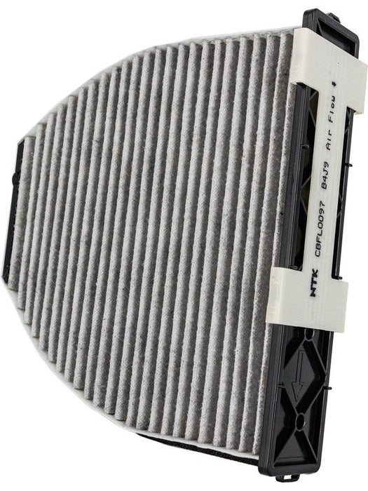 NTK Cabin Air Filter CBFL0097 Air Filter NTK - Micks Gone Bush