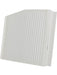 NTK Cabin Air Filter CBFL0098 Air Filter NTK - Micks Gone Bush
