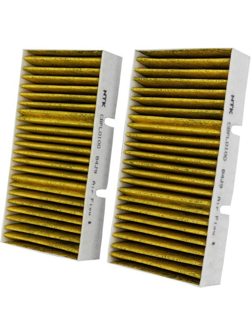 NTK Cabin Air Filter CBFL0100 Air Filter NTK - Micks Gone Bush