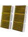 NTK Cabin Air Filter CBFL0100 Air Filter NTK - Micks Gone Bush
