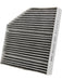 NTK Cabin Air Filter CBFL0101 Air Filter NTK - Micks Gone Bush