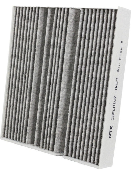 NTK Cabin Air Filter CBFL0102 Air Filter NTK - Micks Gone Bush