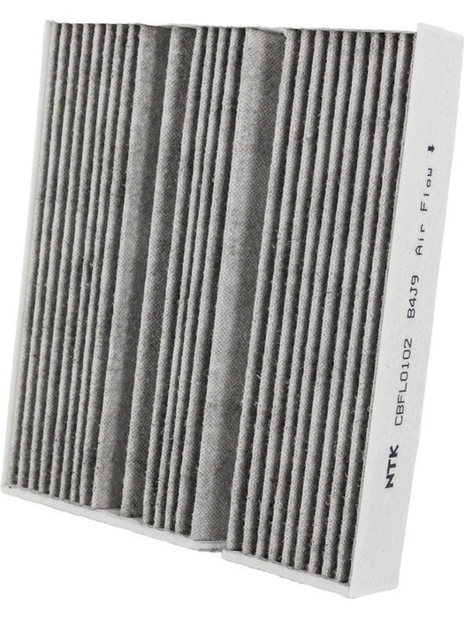 NTK Cabin Air Filter CBFL0102 Air Filter NTK - Micks Gone Bush
