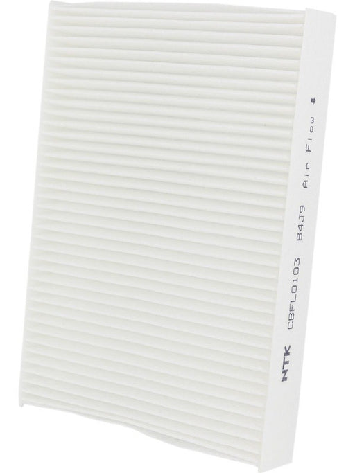 NTK Cabin Air Filter CBFL0103 Air Filter NTK - Micks Gone Bush
