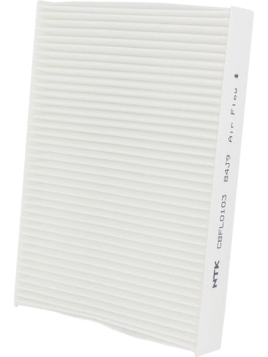 NTK Cabin Air Filter CBFL0103 Air Filter NTK - Micks Gone Bush
