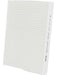 NTK Cabin Air Filter CBFL0103 Air Filter NTK - Micks Gone Bush
