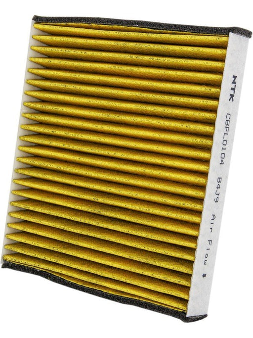 NTK Cabin Air Filter CBFL0104 Air Filter NTK - Micks Gone Bush