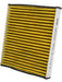 NTK Cabin Air Filter CBFL0104 Air Filter NTK - Micks Gone Bush