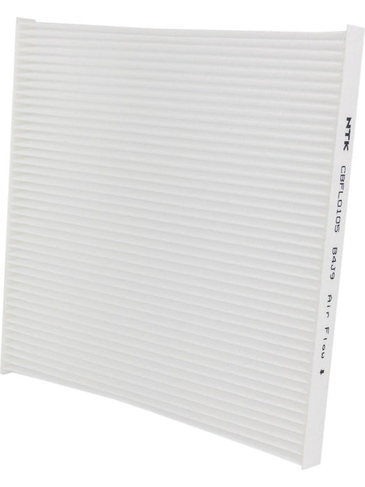 NTK Cabin Air Filter CBFL0105 Air Filter NTK - Micks Gone Bush