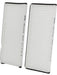 NTK Cabin Air Filter CBFL0106 Air Filter NTK - Micks Gone Bush
