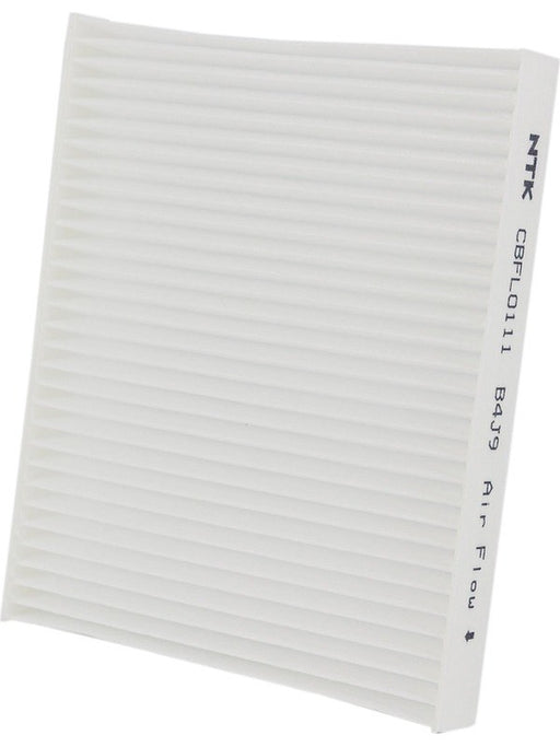 NTK Cabin Air Filter CBFL0111 Air Filter NTK - Micks Gone Bush
