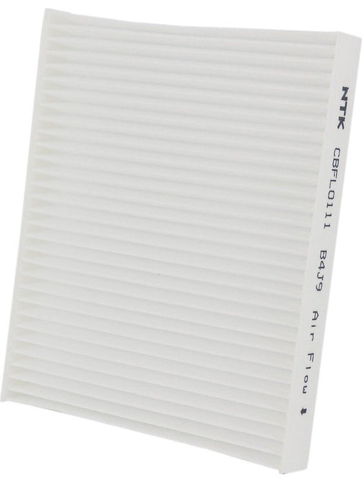 NTK Cabin Air Filter CBFL0111 Air Filter NTK - Micks Gone Bush