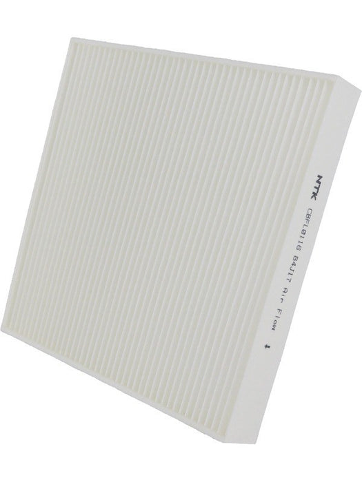 NTK Cabin Air Filter CBFL0116 Air Filter NTK - Micks Gone Bush
