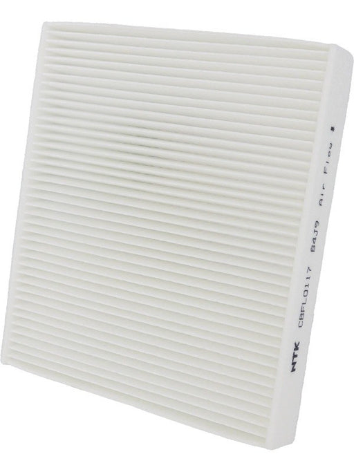 NTK Cabin Air Filter CBFL0117 Air Filter NTK - Micks Gone Bush