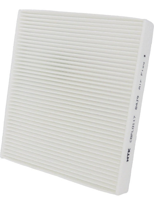 NTK Cabin Air Filter CBFL0117 Air Filter NTK - Micks Gone Bush