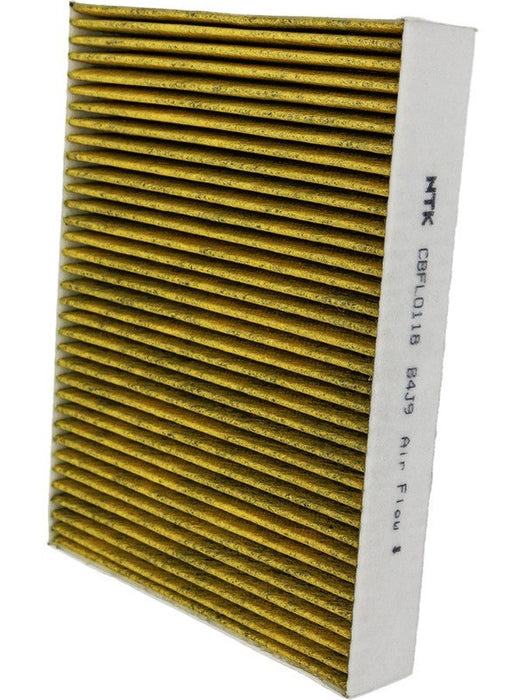 NTK Cabin Air Filter CBFL0118 Air Filter NTK - Micks Gone Bush