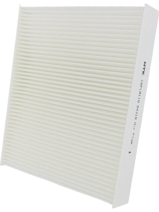 NTK Cabin Air Filter CBFL0119 Air Filter NTK - Micks Gone Bush