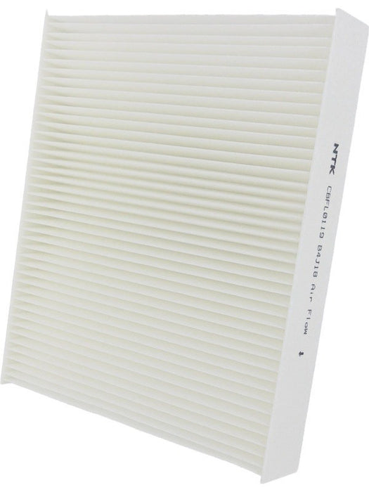 NTK Cabin Air Filter CBFL0119 Air Filter NTK - Micks Gone Bush