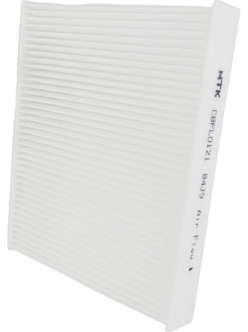 NTK Cabin Air Filter CBFL0121 Air Filter NTK - Micks Gone Bush