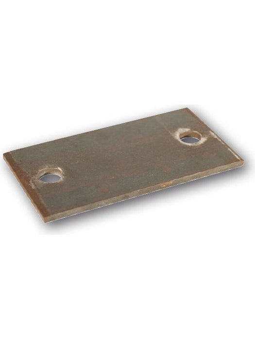 Ark Standard 2 Hole Suits 2 Hole Snap Couplings CBP2 ARK - Micks Gone Bush