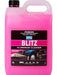 Chemtech Blitz Aluminium Cleaner Professional Formula 5L CBZ-5L CHEMTECH - Micks Gone Bush