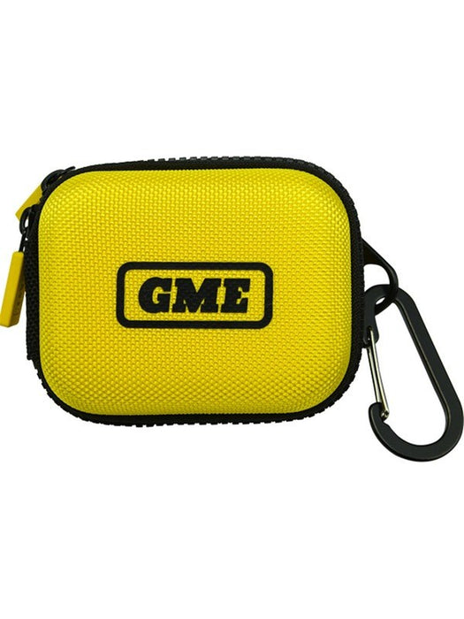 GME Premium Carry Case T/S Mt610G High Visibility Yellow CC610 GME - Micks Gone Bush
