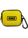 GME Premium Carry Case T/S Mt610G High Visibility Yellow CC610 GME - Micks Gone Bush