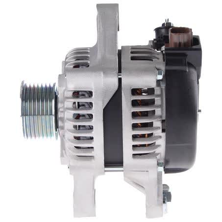 OEX Alternator 12V 90A Denso Style DXA596 ALTERNATOR OEX - Micks Gone Bush