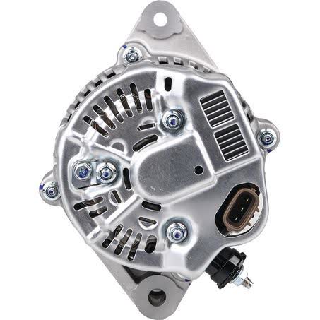 OEX Alternator 12V 80A Denso Style DXA515 ALTERNATOR OEX - Micks Gone Bush