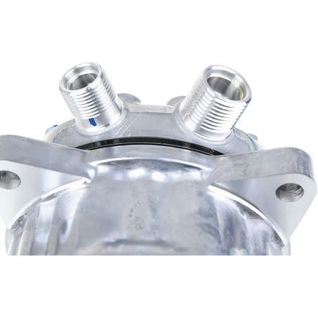 OEX Air Conditioning Compressor 24V Ear Mount SD7H15 Style CXS0030 AIR CONDITIONING COMPRESSOR OEX - Micks Gone Bush