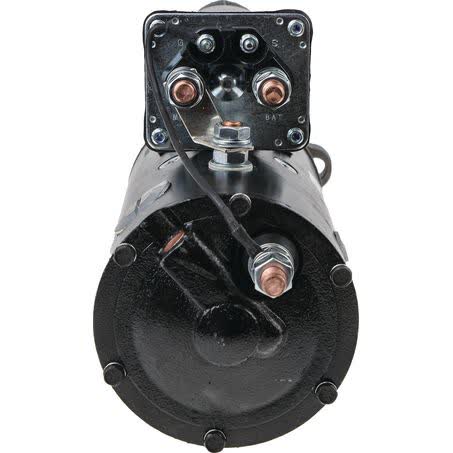 Oex Starter Motor 24V 11TH CW Delco 50MT Style starter motor OEX - Micks Gone Bush