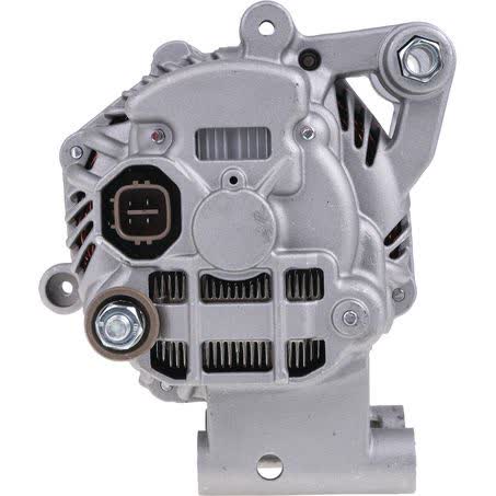 OEX Alternator 12V 80A Mitsubishi Style MXA2074 ALTERNATOR OEX - Micks Gone Bush