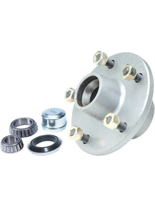 ARK 6" Hub For Commodore with Holden Bearings Cover Marine Seal CD150 ARK - Micks Gone Bush